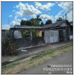 BORBA - BELA VISTA