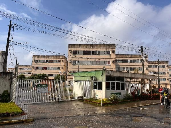 RESERVA ATLANTICA FIGUEIRAS COND CLUBE