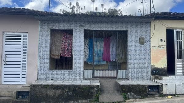 IBATEGUARA - CENTRO