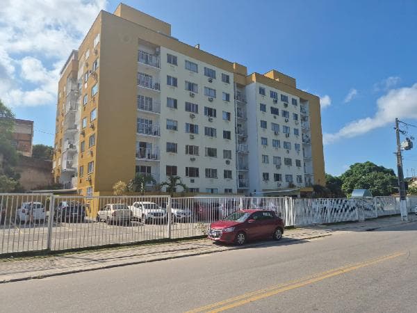 COND RESERVA PENDOTIBA RESIDENCIAL II