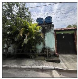 DUQUE DE CAXIAS - CHACARAS RIO-PETROPOLIS