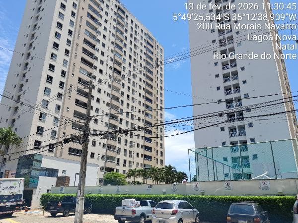 QUARTIER LAGOA NOVA