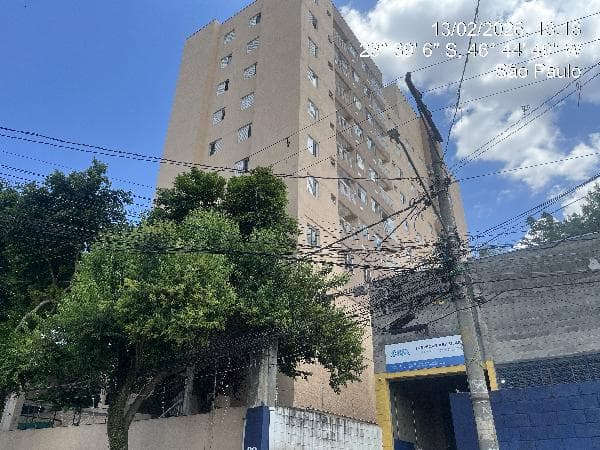 RESIDENCIAL FAMÍLIA MAPORÉ