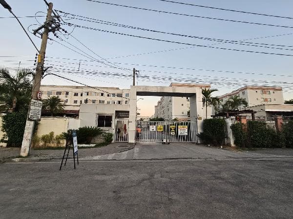 Foto RES PQ RECREIO DA GAVEA