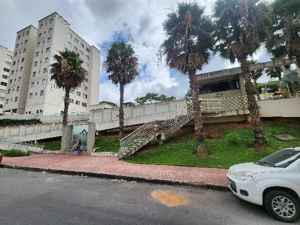 RESIDENCIAL PARQUE VILA NOVA