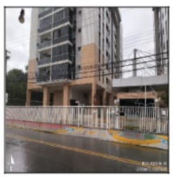 SOLLARUIM PARK RESIDENCE E MALL