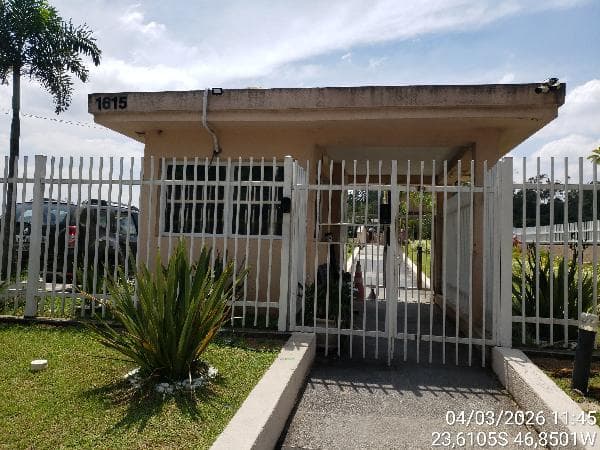 COND RES TERRACO DARTE