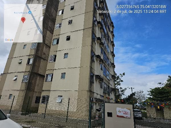 CONDOMINIO LARANJEIRA