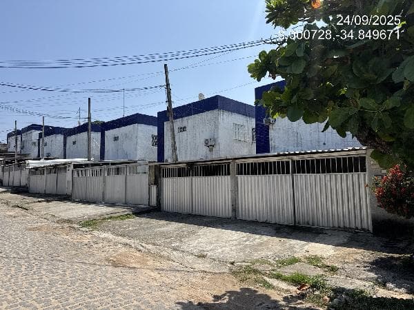 OLINDA - FRAGOSO