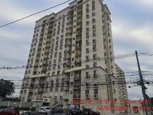 Residencial Boulevard das Palmeiras