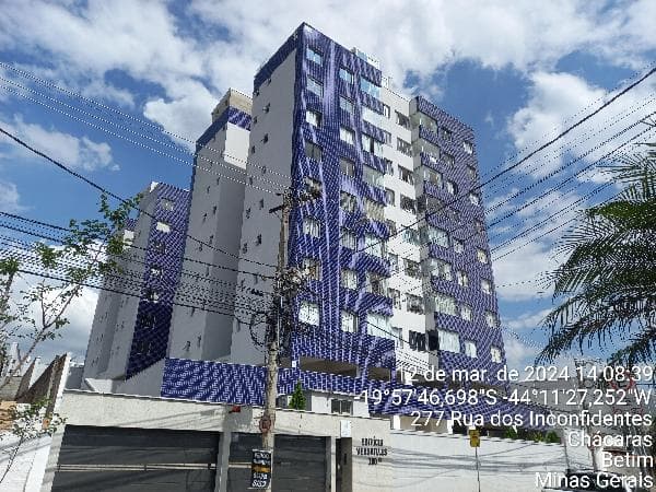 RESIDENCIAL VERSALLES