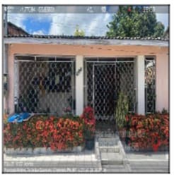 ORIXIMINA - SANTA TEREZINHA