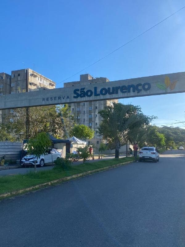 COND MACIEIRA RESERVA SÃO LOURENÇO