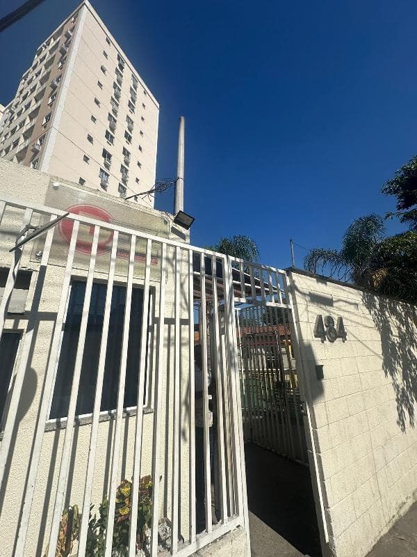 RIO DE JANEIRO - ROCHA MIRANDA