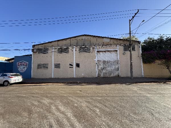 RIBEIRAO PRETO - VILA ELISA