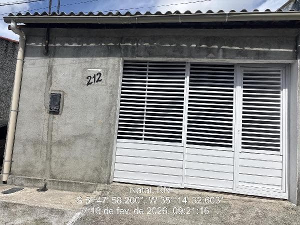 Foto NORDESTE