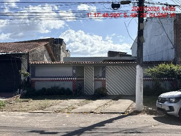 BELEM - ICORACI