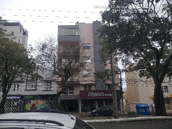 Edifício Flamingo