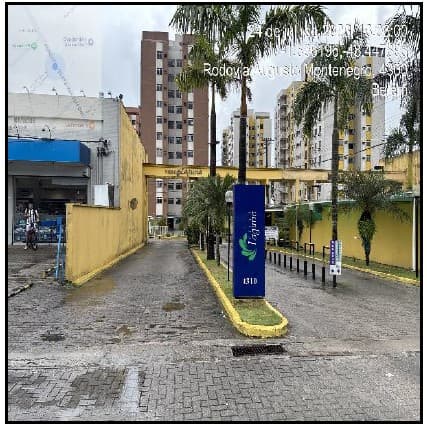 COND VILLE LAGUNA