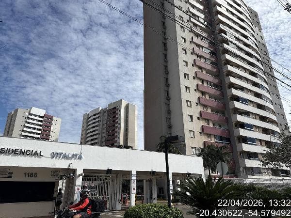 Foto VILA MARGARIDA