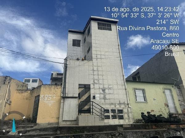 Foto GETULIO VARGAS