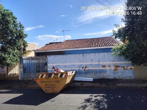 São Jose  Rio Preto