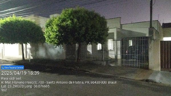 VILA SAO PEDRO