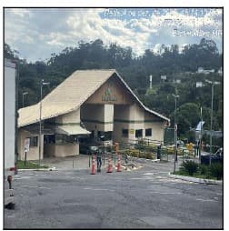 Condominio Nossa Fazenda