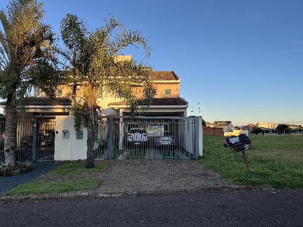 RESIDENCIAL GÊNESIS PIONEIROS CATARINENSES
