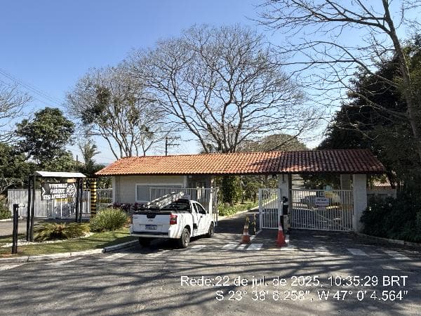 Foto PARQUE SANTO AFFONSO
