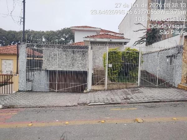 SAO PAULO - CIDADE VARGAS