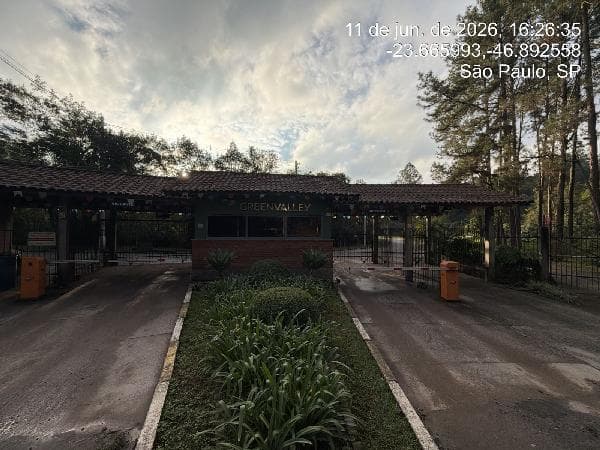 EMBU DAS ARTES - JARDIM ITATIAIA