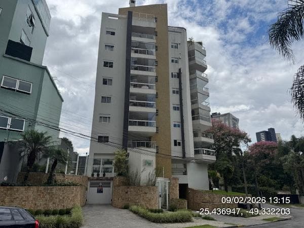 EDIFICIO HERA GARDEN