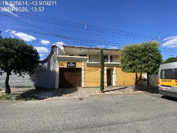 BELO HORIZONTE - SANTA MONICA