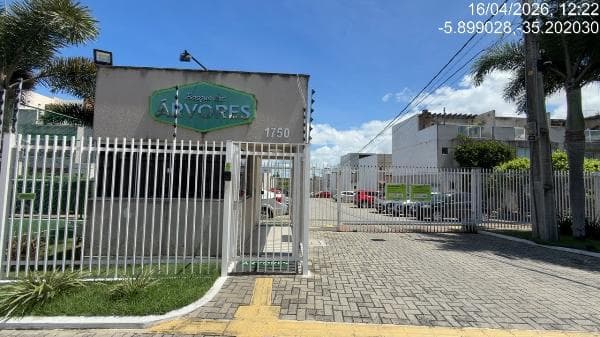 Foto CONDOMINIO BOSQUE DAS ARVOES