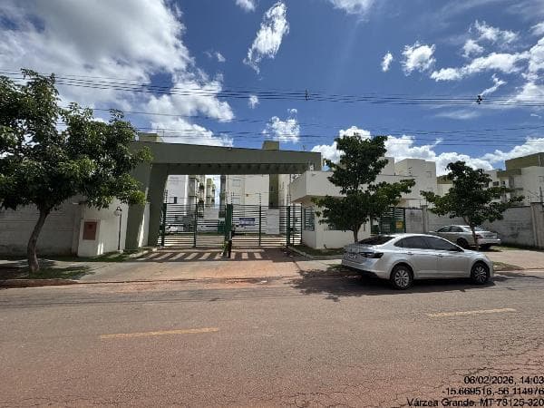 Foto COND GREEN VILLE RESIDENCE