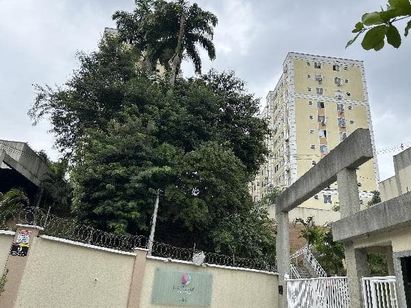 RIO DE JANEIRO - COLEGIO