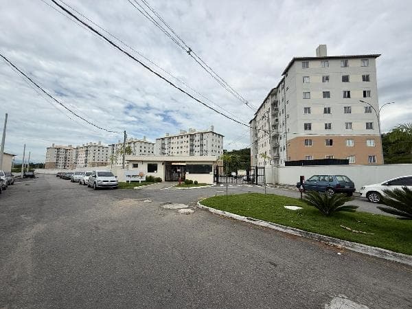 Foto RES VILA JARDIM