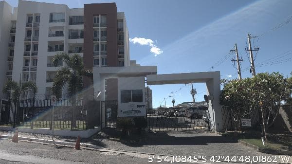 COND DREAM PARK RESIDENCE