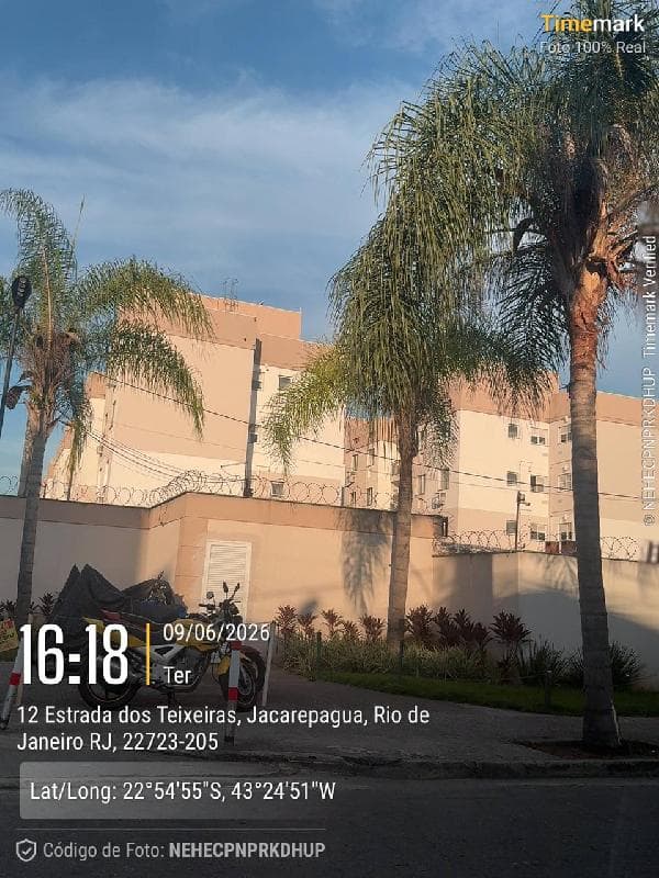 COND COMPLETO JACAREPAGUÁ I