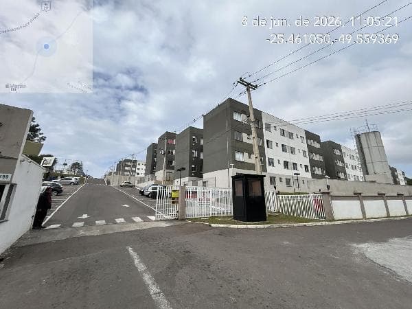 RESIDENCIAL MADISON