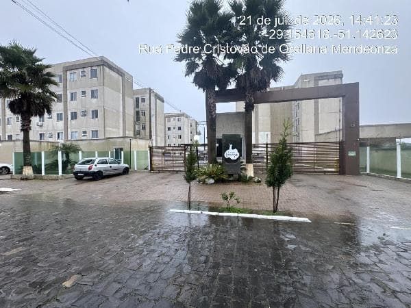 RESIDENCIAL PORTO VENEZA