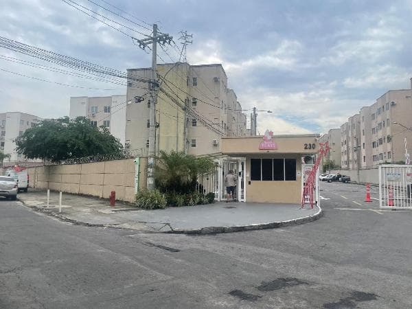 COND RESERVA FLORATA