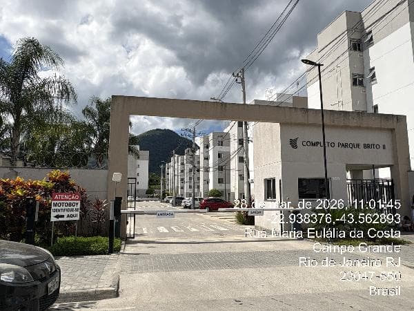Campo Grande