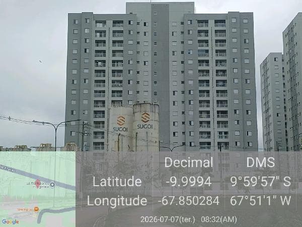 CONDOMÍNIO RESIDENCIAL VITÓRIA RÉGIA