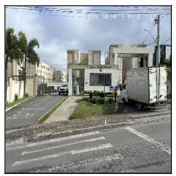 Foto PARQUE VITÓRIA BELVEDERE