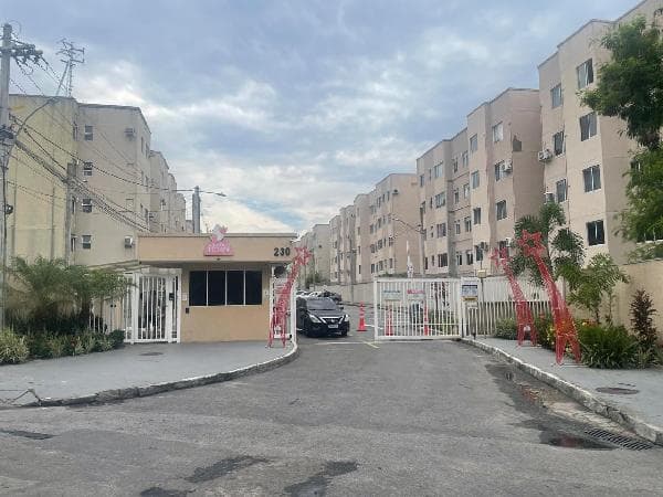 COND RESERVA FLORATA