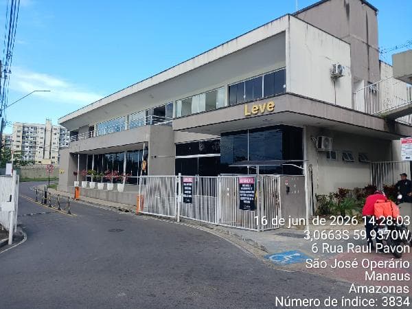 RES LEVE CASTANHEIRAS PARK