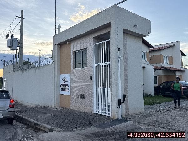 COND RES DO NORTE 5