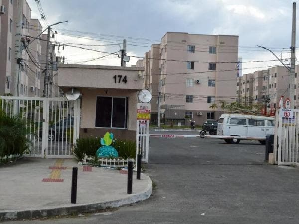 RIO DE JANEIRO - FREGUESIA (JACAREPAGUA)